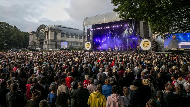 Belgaimage-37715027